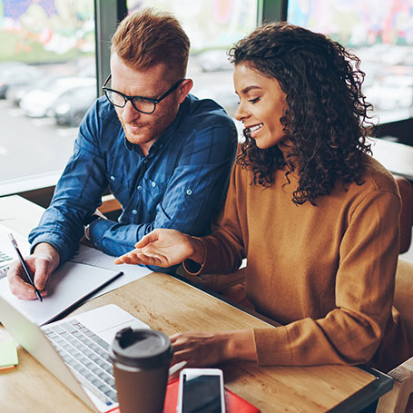 Ein harmonisches Zusammenspiel: Abläufe und Systeme mit ADP